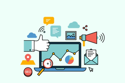 新城提升网络推广效果企业要注意哪些方面的问题