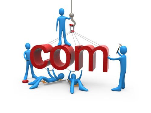 新城企业网站建设成功与否和哪些有关呢