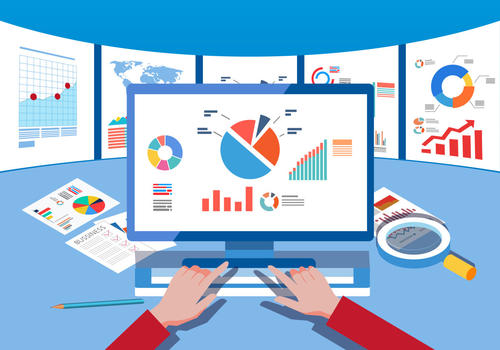 新城哪一种网站设计风格才是适合企业呢？