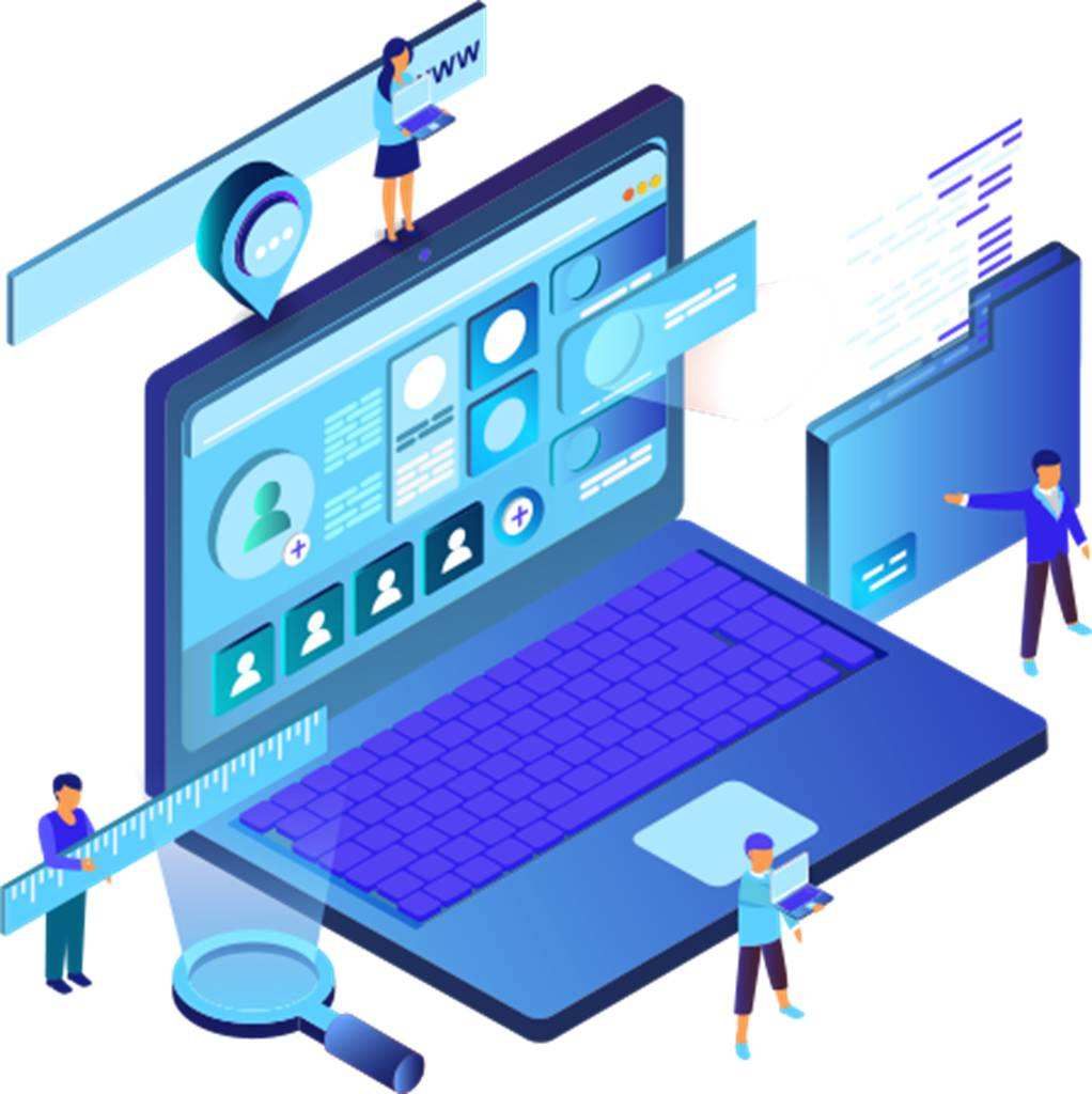 新城分析企业网站设计过程中需要注意的几个问题