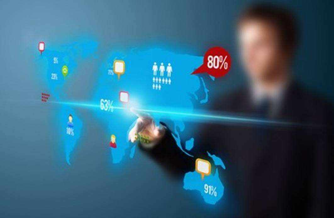 新城企业如何制定网络推广的内容方案？